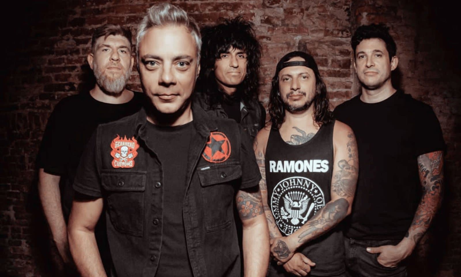 Punk rock crudo y puro en Bogotá: Lucho al Attaque, Flema y Nepentes en Lourdes Music Hall