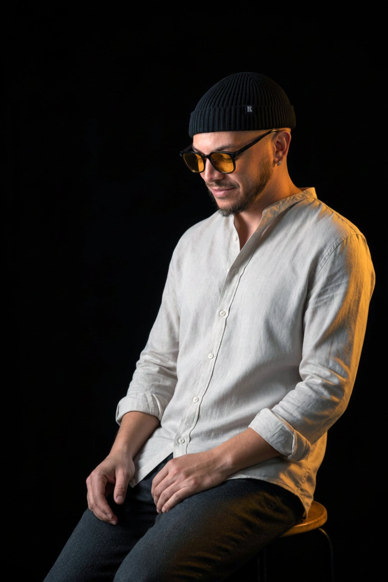 Fer Cortez publica “Eterno Verano”, un EP para volver a lo que importa